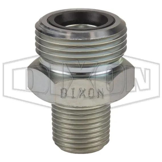 Boss® Ground Joint Male Spud