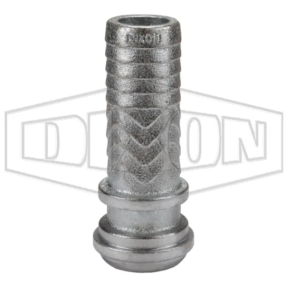 Boss® Ground Joint Stem