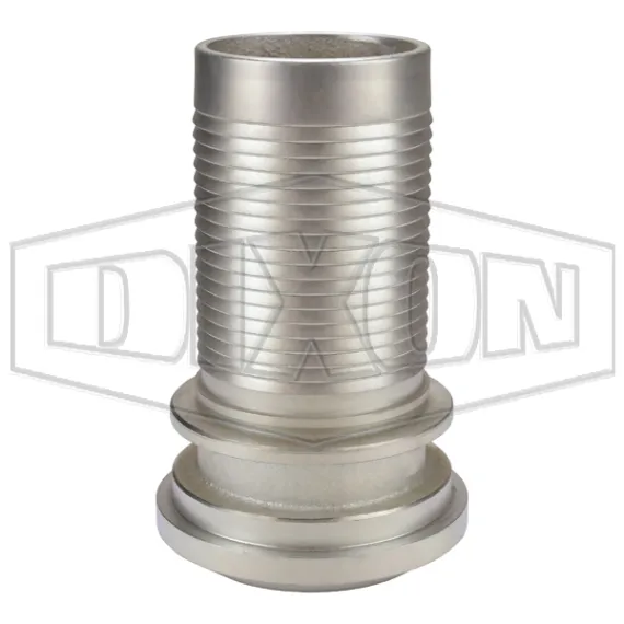 Boss® Ground Joint Stem