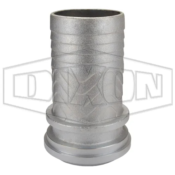 Boss® Ground Joint Stem