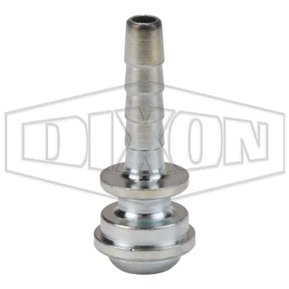 Boss® Ground Joint Stem