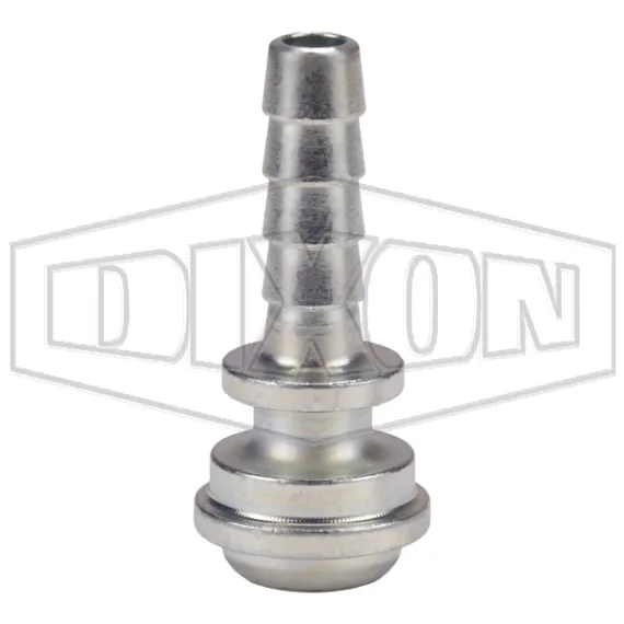 Boss® Ground Joint Stem