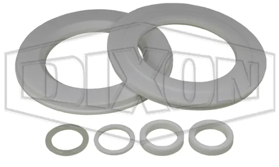 BV2I-Series Ball Valve Repair Kit