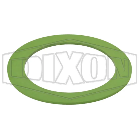 Cam & Groove Railroad Tank Car Gaskets