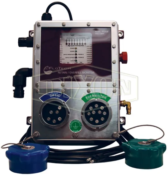 checkmate plug n play monitor_FT208-390PGSTO