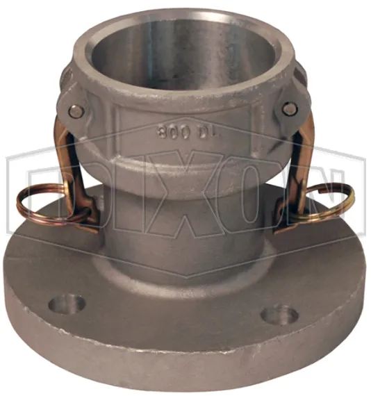 dixon coupler x 150 lb flange