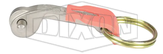 Dixon Handle Assembly