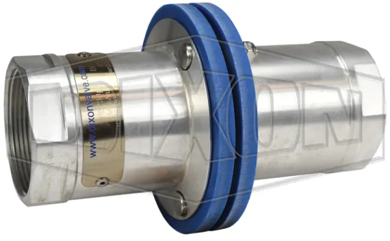 Dixon MannTek Safety Breakaway Coupling Industrial Female NPT