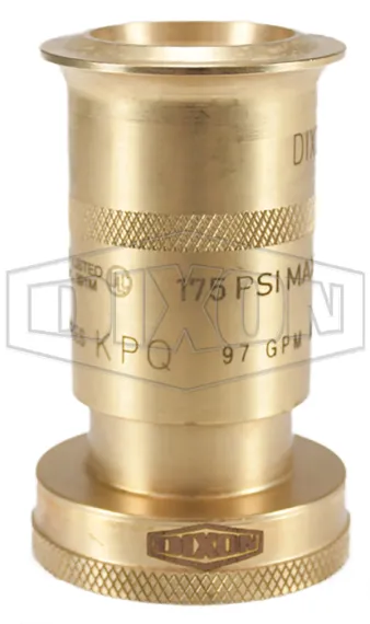 Domestic Rack Nozzle