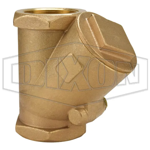 Domestic Swing Check Valve