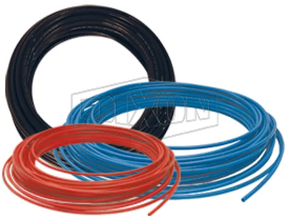 DOT air brake tubing
