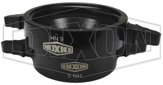 double female swivel adapter long handle