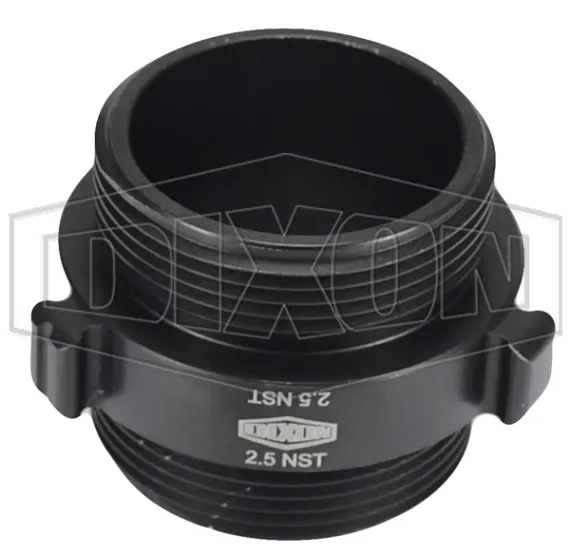 Style N36, Double Male Rocker Lug