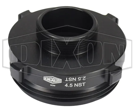 Style N36, Double Male Rocker Lug