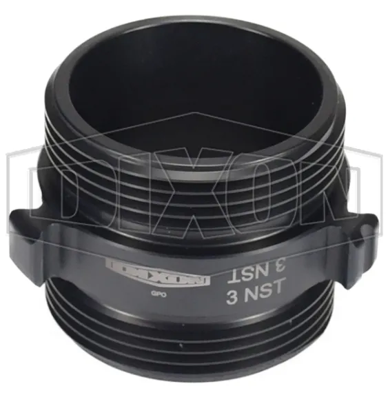 Style N36, Double Male Rocker Lug