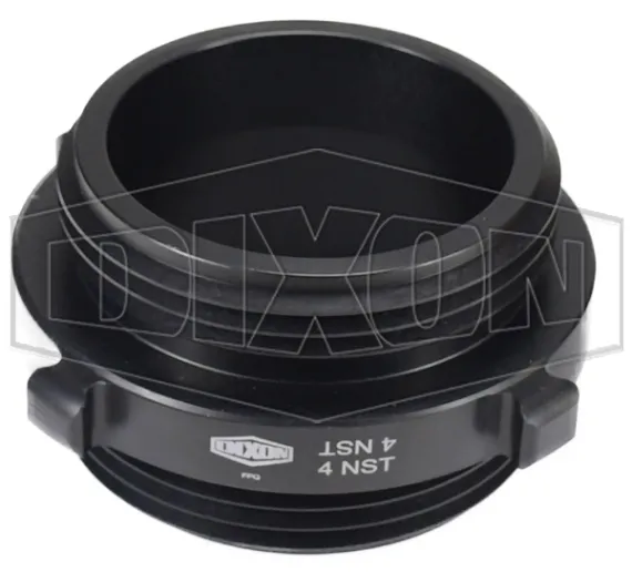 Style N36, Double Male Rocker Lug