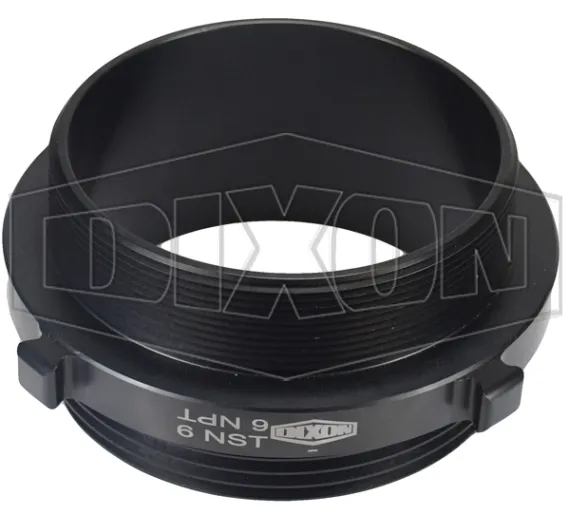 Style N36, Double Male Rocker Lug