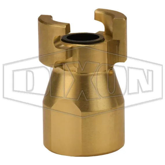 Dual-Lock P-Series Thor Interchange Female Thread Plug