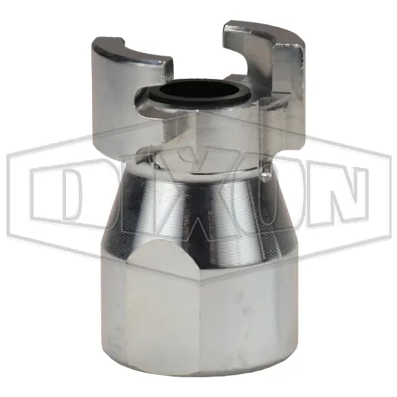 Dual-Lock P-Series Thor Interchange Female Thread Plug