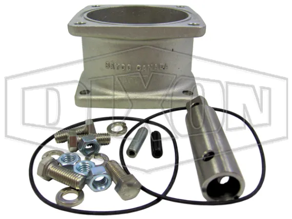 Elbow height extension kit