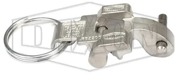 EZ Boss-Lock Cam & Groove/Camlock Handle