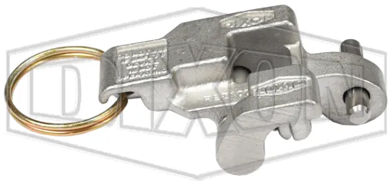 EZ Boss-Lock Cam & Groove/Camlock Handle