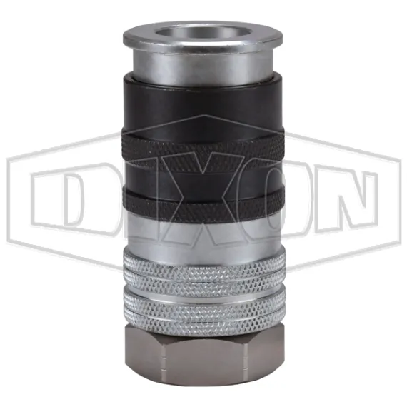 E-z-mate Industrial Coupler Female NPT