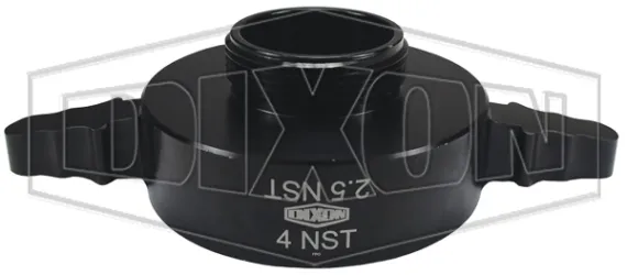 female x male adapter long handle