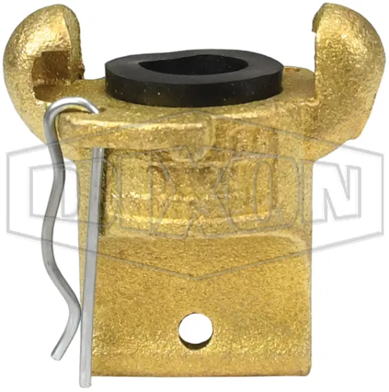 global air king blank end