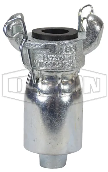 Global Air King with Ferrule