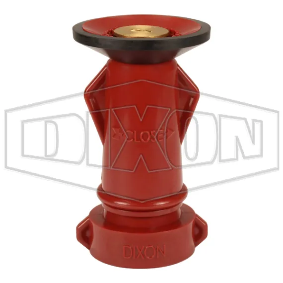 Global Polycarbonate Fog Nozzle