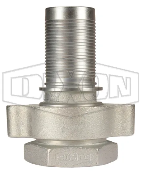 Boss® Ground Joint Complete Female