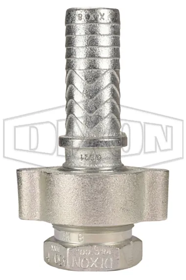 Boss® Ground Joint Complete Female