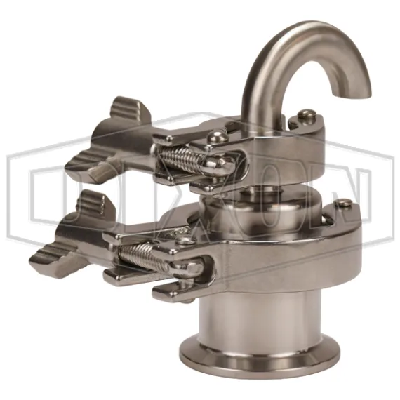 HAV-Series Air Relief Check Valve