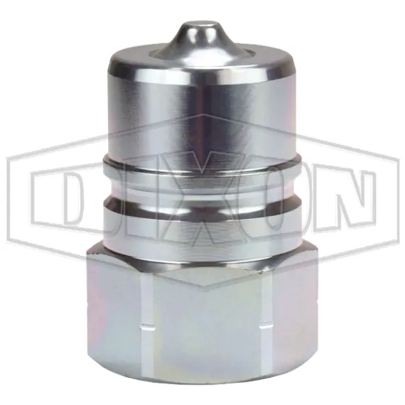 K-Series ISO-A Interchange Female Plug