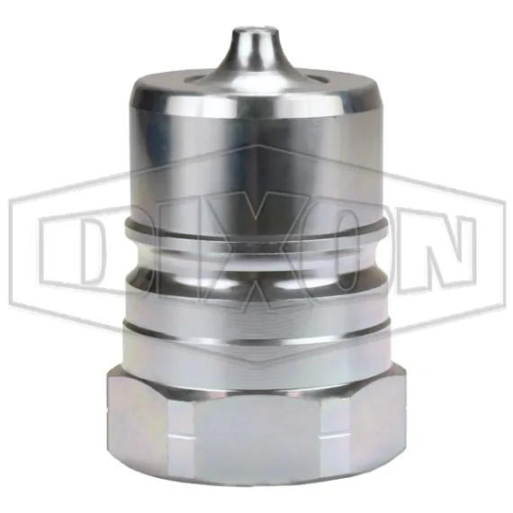 K-Series ISO-A Interchange Female Plug