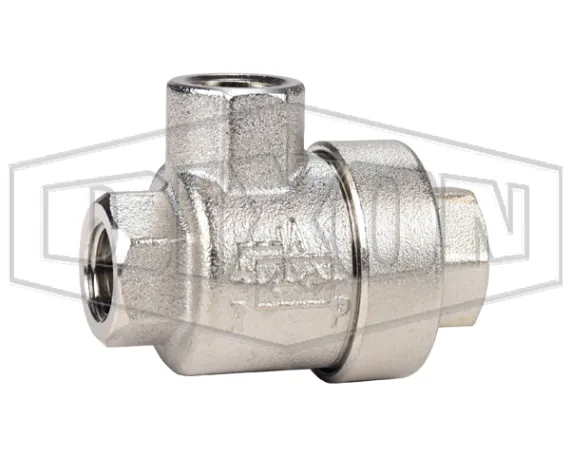 Legris Quick Exhaust Valve