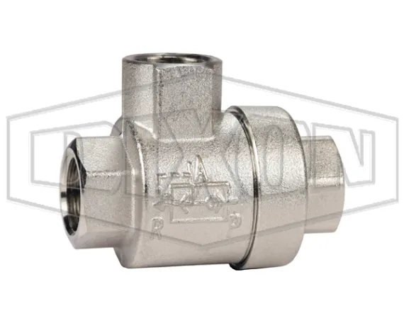 Legris Quick Exhaust Valve