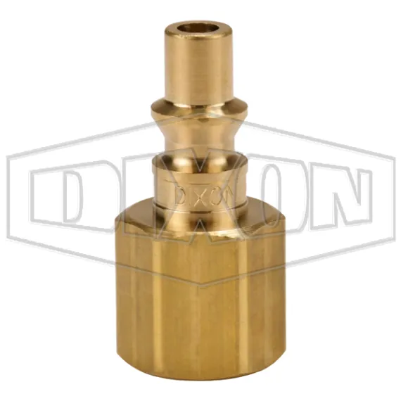 M-Series ARO Pneumatic Female Threaded Plug