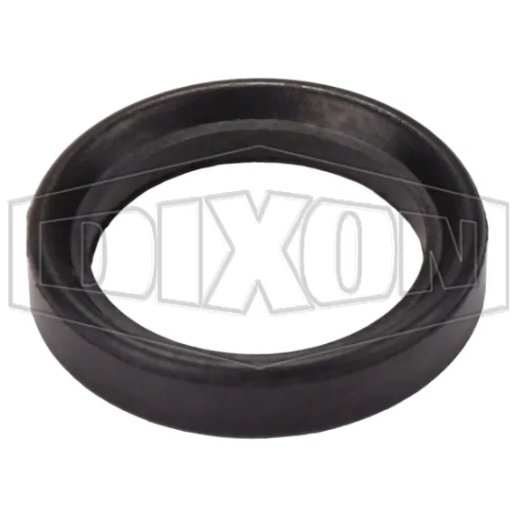 Metal and X-ray Detectable Clamp Gasket