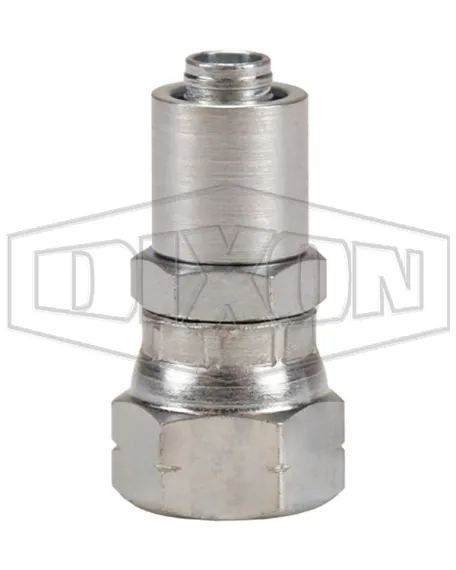 Nominal Female SAE Swivel