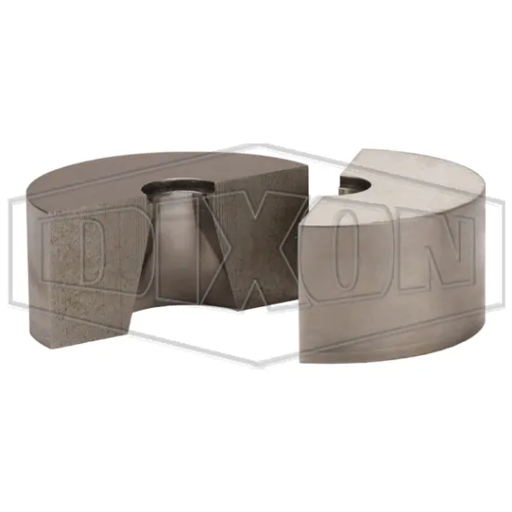 Nominal PTFE Hose Insertion Die