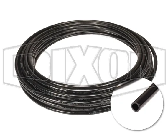 Nylon 12 Black Tubing