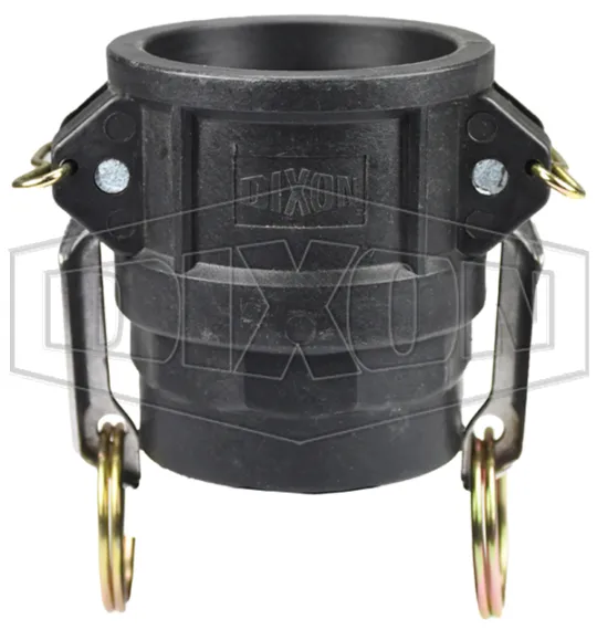 polypropylene type d