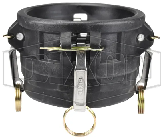 polypropylene type d