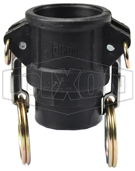 polypropylene type d