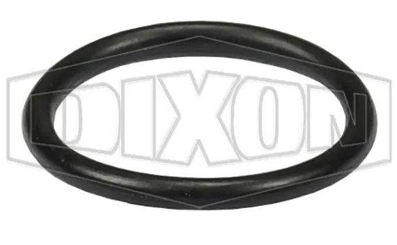 Replacement Rubber Gasket