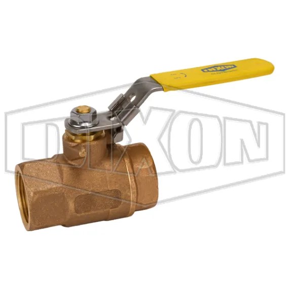 Safety Vented Ball Valve