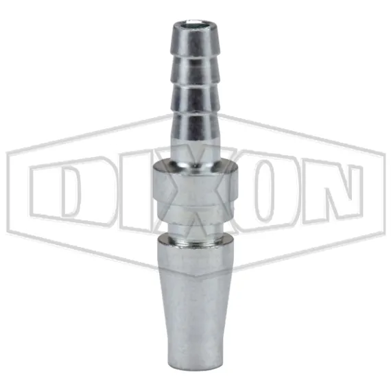 SHD-Series Schrader Pneumatic Standard Hose Barb Plug