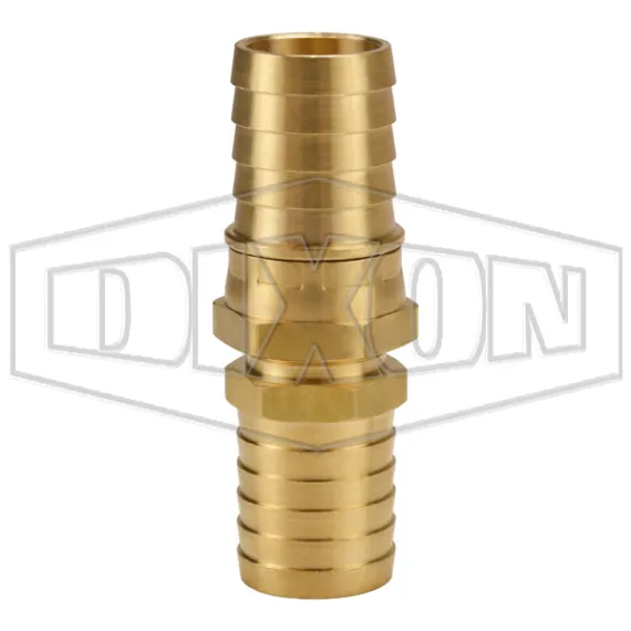 Standard Shank Complete GHT Coupling with Hex Nut